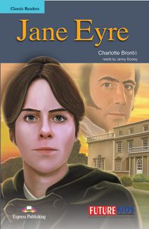 Future Kidz Classic Readers Jane Eyre